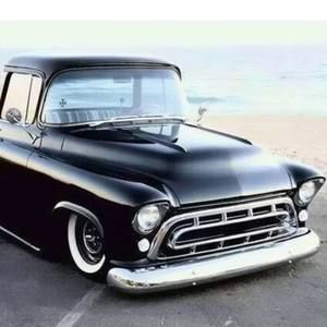 Meet your Posher, Maxwell